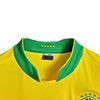 Brasil Heimtrikot 05/06