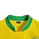 Brasil Heimtrikot 05/06