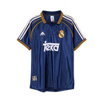 Real Madrid Drittes Trikot 98/99