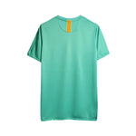 Barcelona Auswärtstrikot10/11