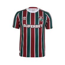 Fluminense Heimtrikotmannschaft 25/26