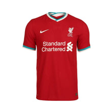 Liverpool Heimtrikot 20/21