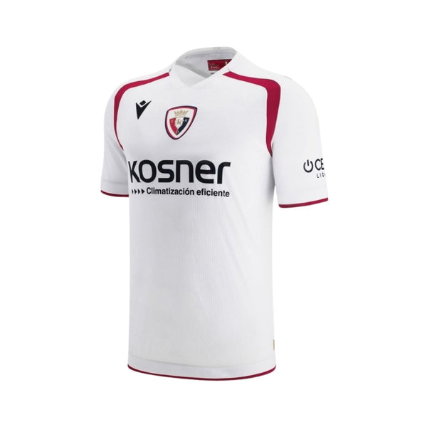 Osasuna Dritte 25/26