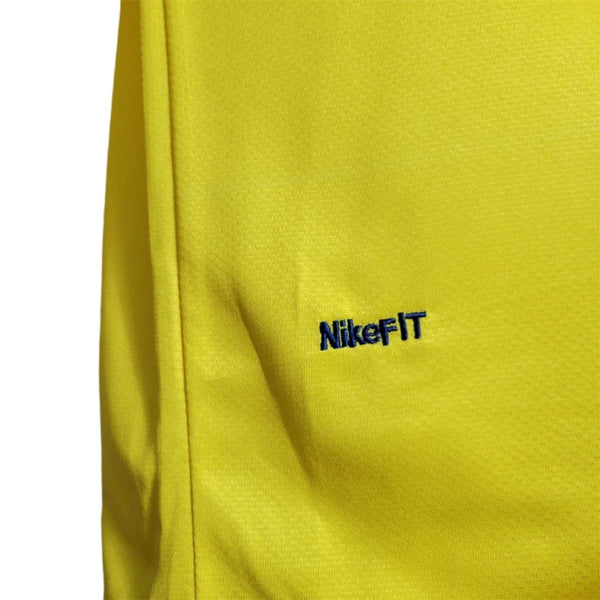 Barcelona Auswärtstrikot08/09 - Langarm