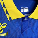 Las Palmas Auswärtstrikot24/25