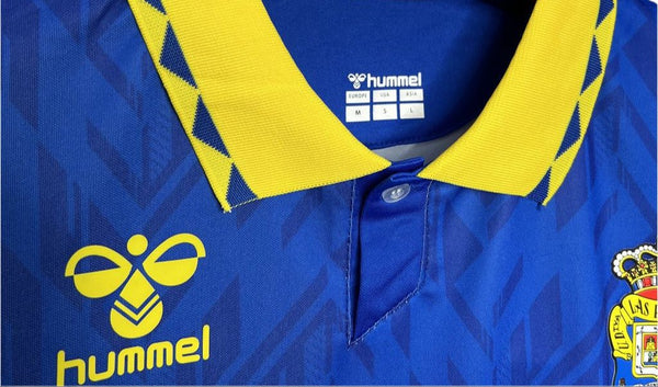 Las Palmas Auswärtstrikot24/25