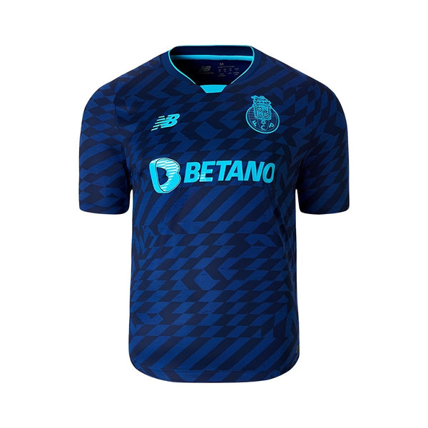 FC Porto Drittes Trikot 24/25