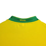 Brasil Heimtrikot 05/06
