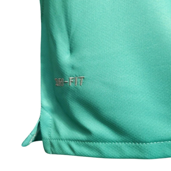 Barcelona Auswärtstrikot10/11