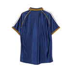 Real Madrid Drittes Trikot 98/99