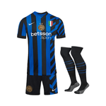Kindertrikot - Inter Mailand Heim 24/25