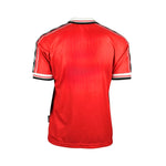 Manchester United Heimtrikot 98/99