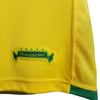 Brasil Heimtrikot 05/06