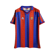 Barcelona Heimtrikot 96/97