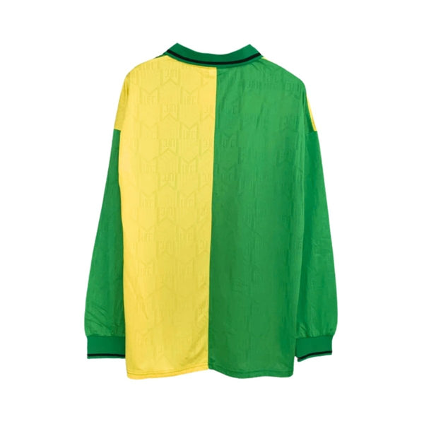 Manchester United Dritte 93/94 - Langarm