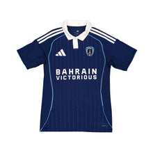 Paris FC Heimtrikot 25/26