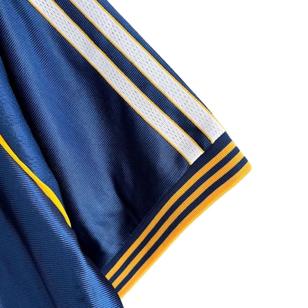 Real Madrid Drittes Trikot 98/99