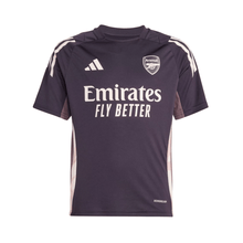 Arsenal Training 25/26