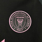 Inter Miami Auswärtstrikot25/26 - Langarm