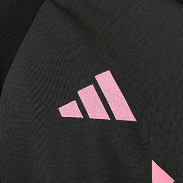 Inter Miami Auswärtstrikot25/26 - Langarm