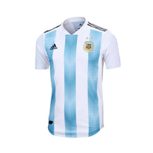 Argentina Heimtrikot 18/19