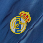Real Madrid Drittes Trikot 98/99