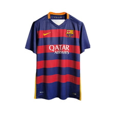Barcelona Heimtrikot 15/16