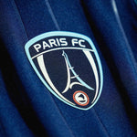 Paris FC Heimtrikot 25/26
