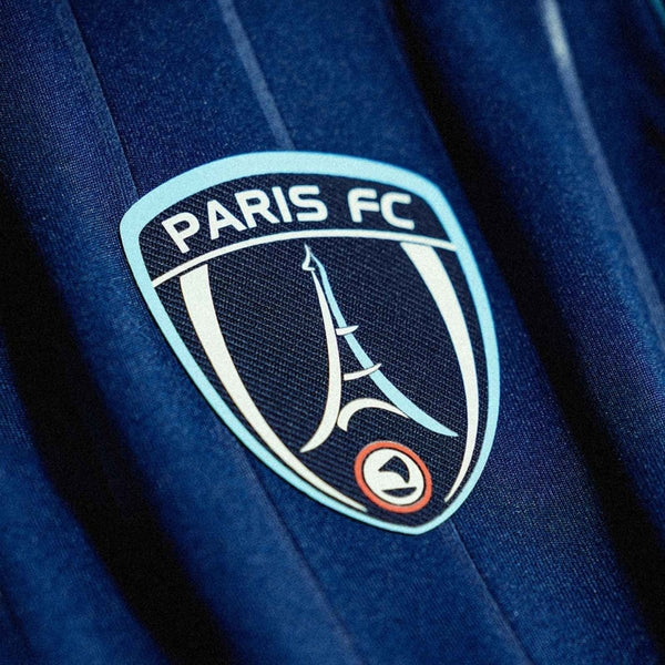 Paris FC Heimtrikot 25/26