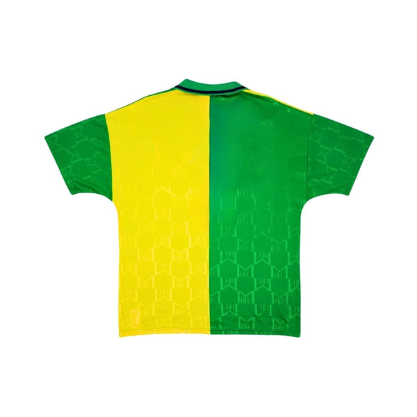 Manchester United Dritter 93/94