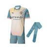 Kinderkit - Manchester City Zimmer 24/25