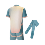 Kinderkit - Manchester City Zimmer 24/25