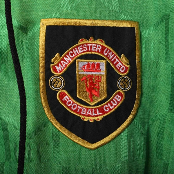 Manchester United Dritter 93/94