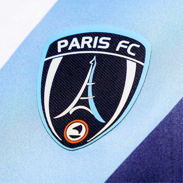 Paris FC Auswärtstrikot25/26