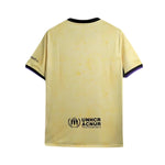 Barcelona Auswärtstrikot25/26 - Frauenversion