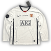 2008-09 - MAN UTD GAST | RETRO