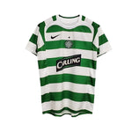 Celtic Heimtrikot 05/06