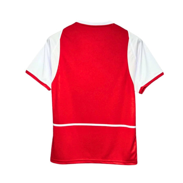 Arsenal Heimtrikot 02/03