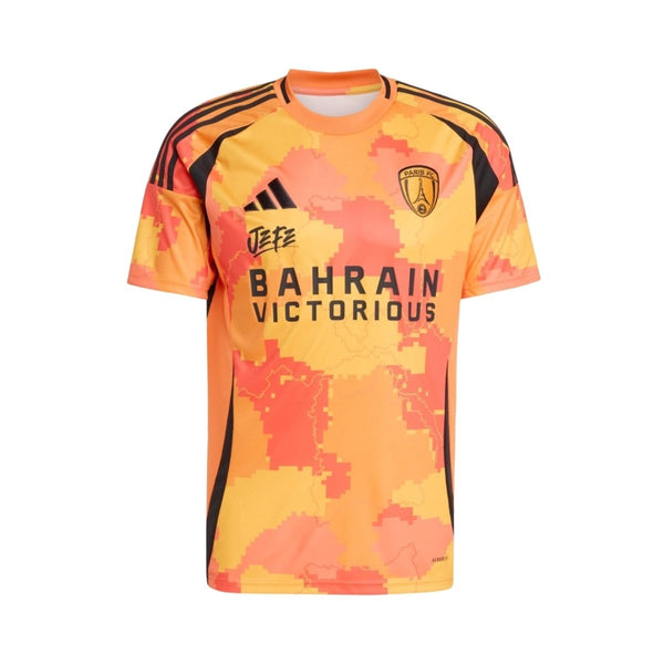 Paris FC Dritte 25/26