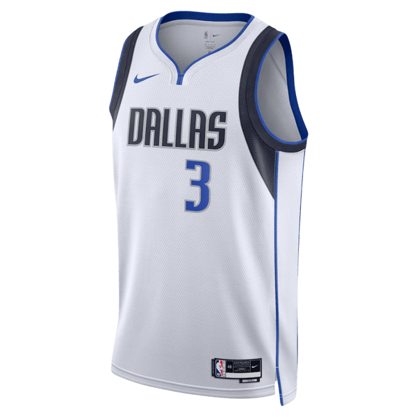 Dallas Mavericks 2024-25 Association Edition