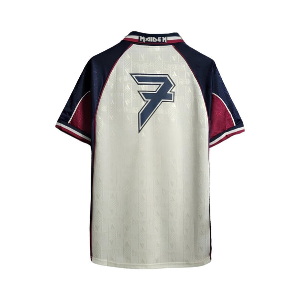 West Ham Sonderausgabe 99/00