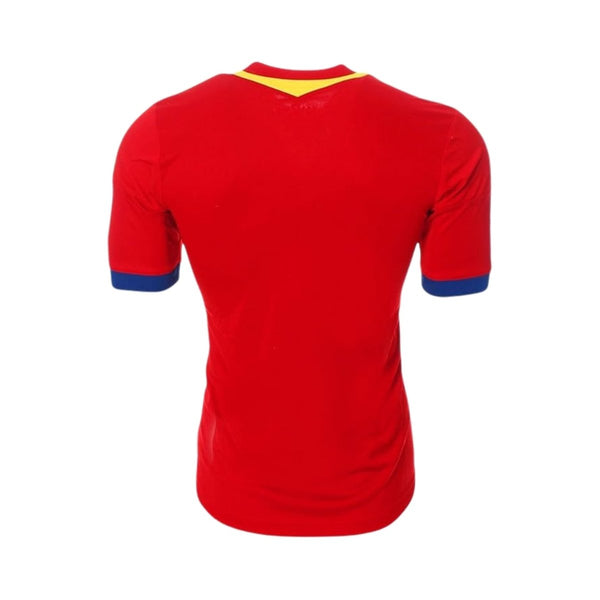 Spanien Heimtrikot 13/14