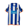 FC Porto Heimtrikot 10/11 Retro