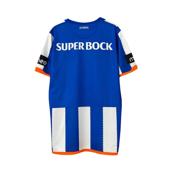 FC Porto Heimtrikot 10/11 Retro