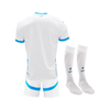 Kit für Kinder - Olympique de Marseille Heimtrikot 24/25