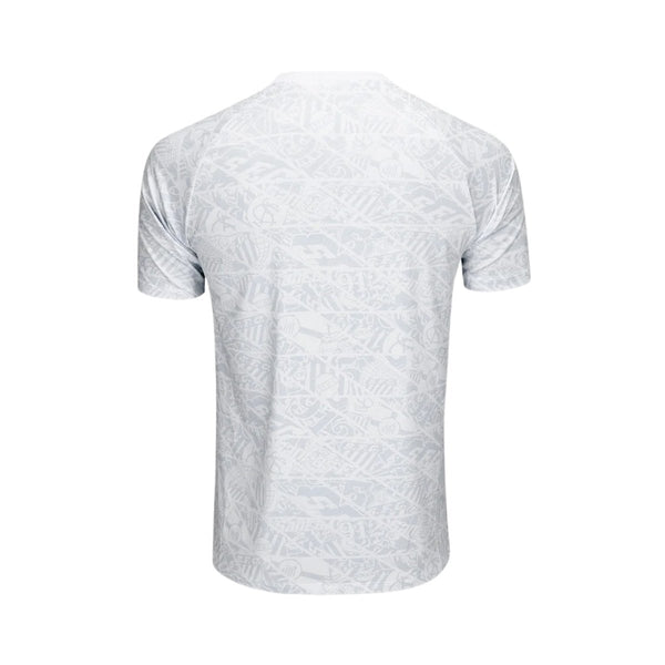 Santos Pré-Jogo 25/26