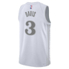 City Edition Dallas Mavericks 2024 - Weiß