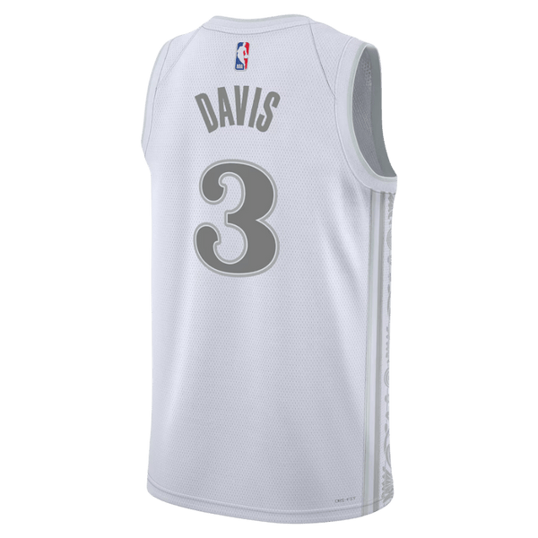 City Edition Dallas Mavericks 2024 - Weiß