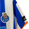 FC Porto Heimtrikot 10/11 Retro