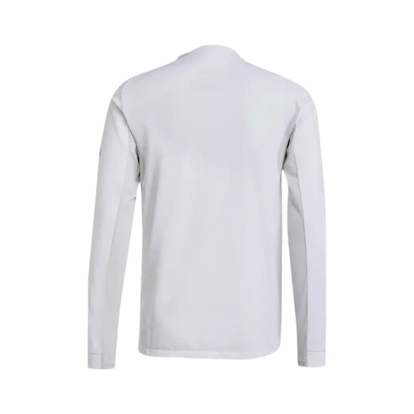 Real Madrid Heimtrikot 25/26 - Lange Ärmel